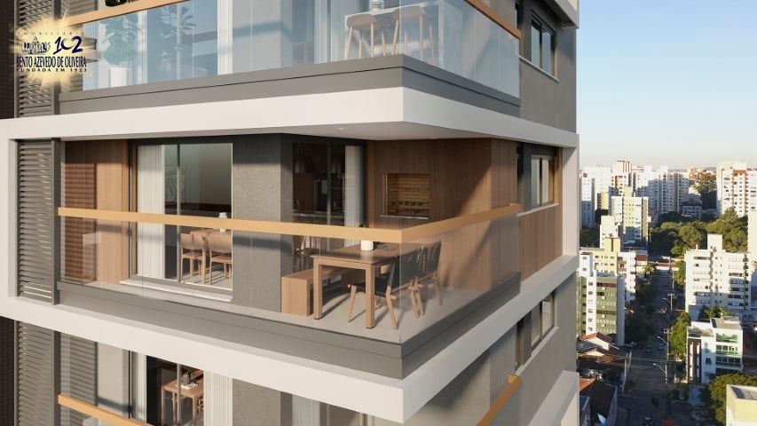 Apartamento, 2 quartos, 70 m² - Foto 26