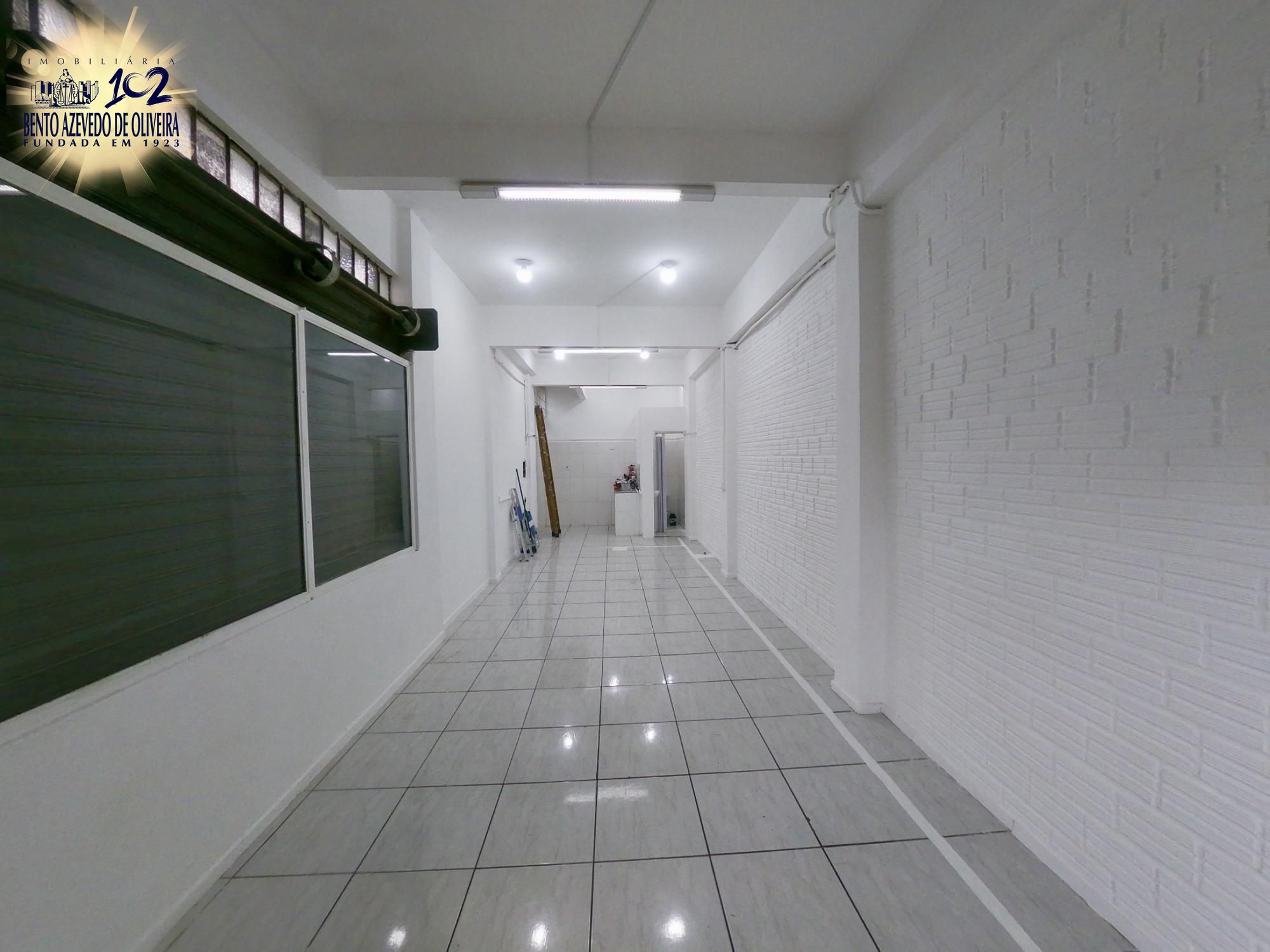 Loja-Salão, 55 m² - Foto 14