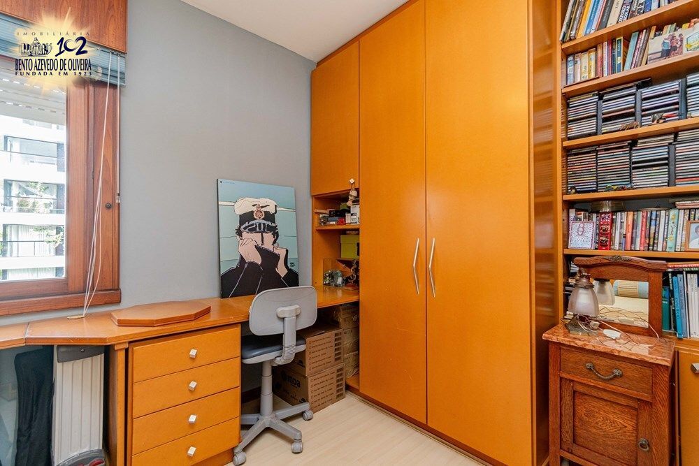 Apartamento, 3 quartos, 157 m² - Foto 56