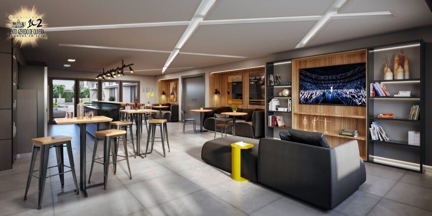 Apartamento, 2 quartos, 62 m² - Foto 18