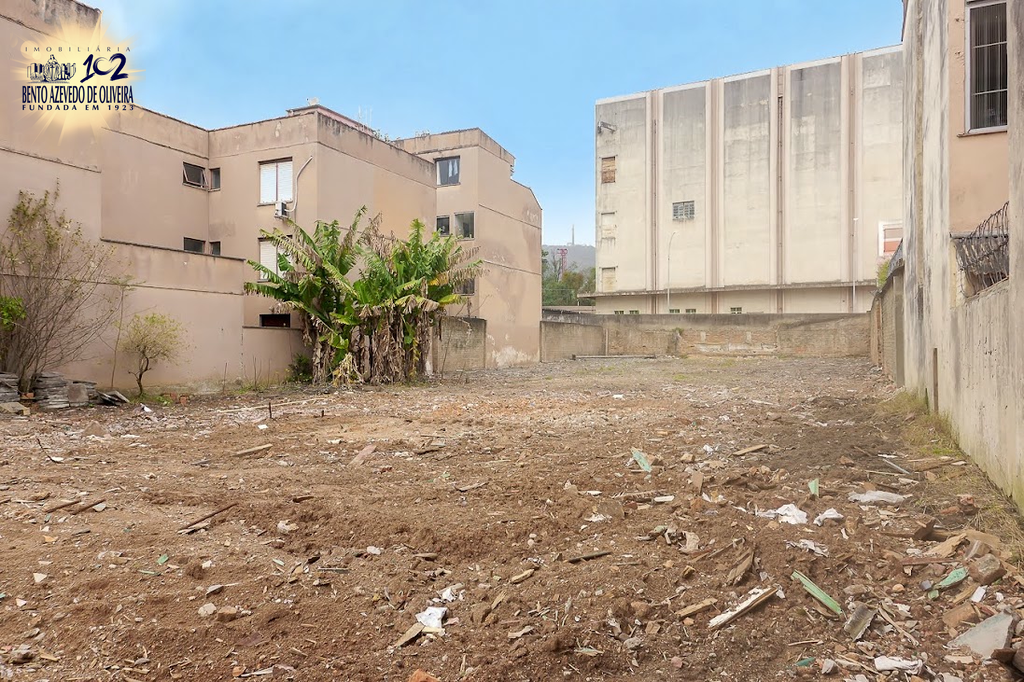 Terreno, 968 m² - Foto 12