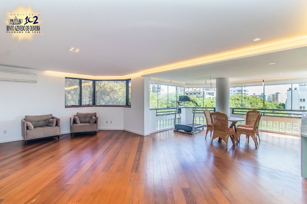 Apartamento, 3 quartos, 170 m² - Foto 22