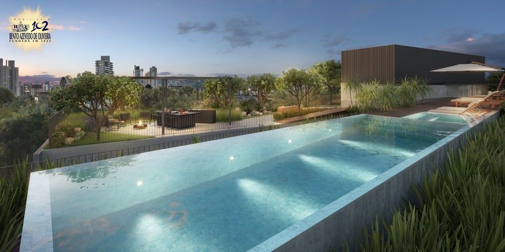 Apartamento, 1 quarto, 42 m² - Foto 22