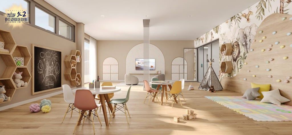 Apartamento, 2 quartos, 80 m² - Foto 9