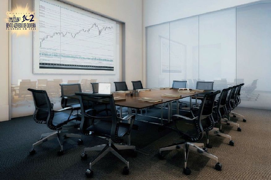 Sala-Conjunto, 40 m² - Foto 5