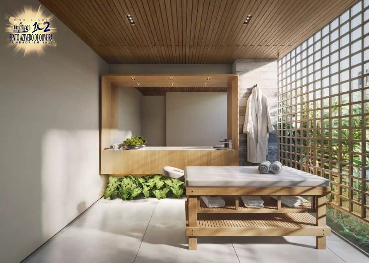 Apartamento, 3 quartos, 246 m² - Foto 2