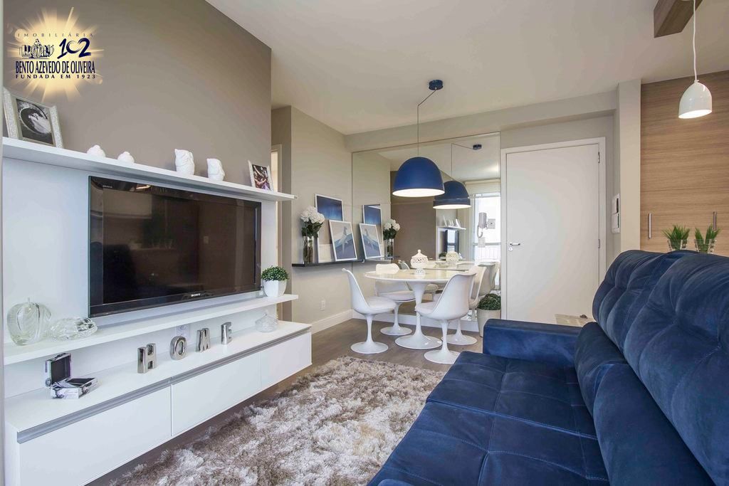 Apartamento, 2 quartos, 50 m² - Foto 5