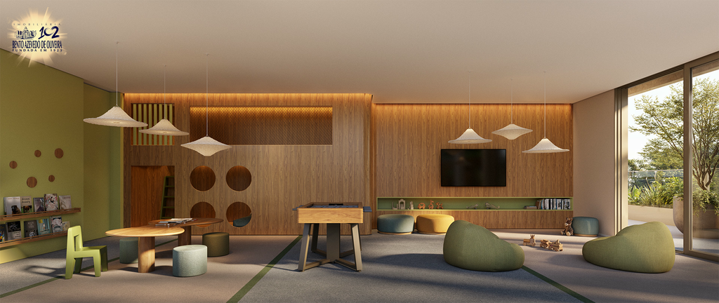 Apartamento, 3 quartos, 131 m² - Foto 13