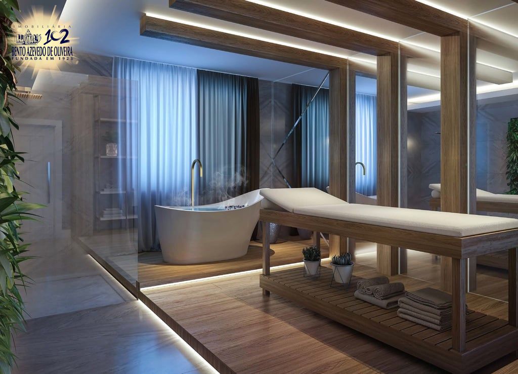 Casa de Condomínio, 4 quartos - Foto 40