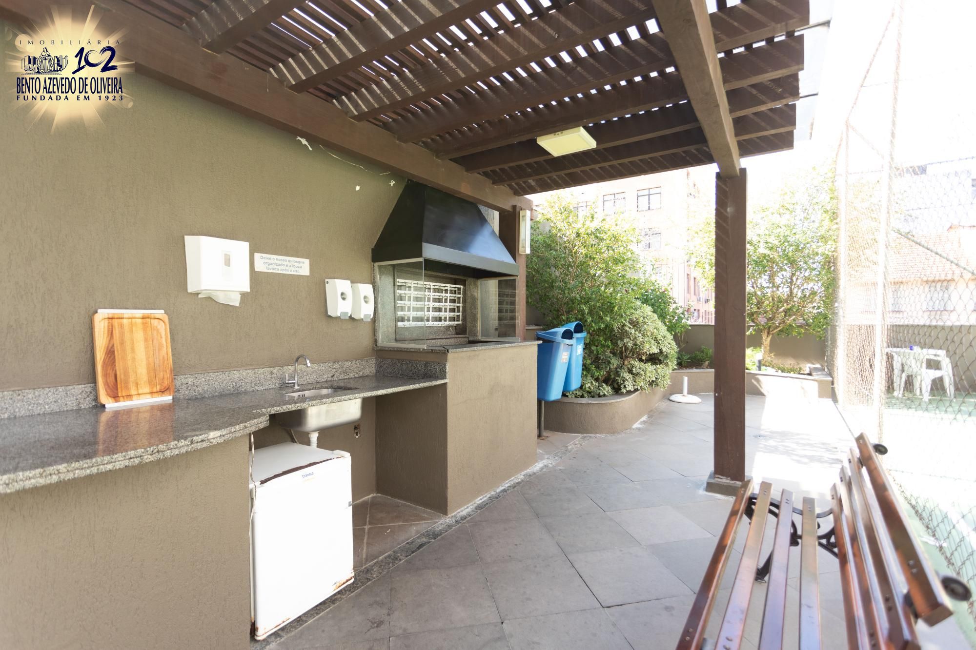 Apartamento, 3 quartos, 129 m² - Foto 23