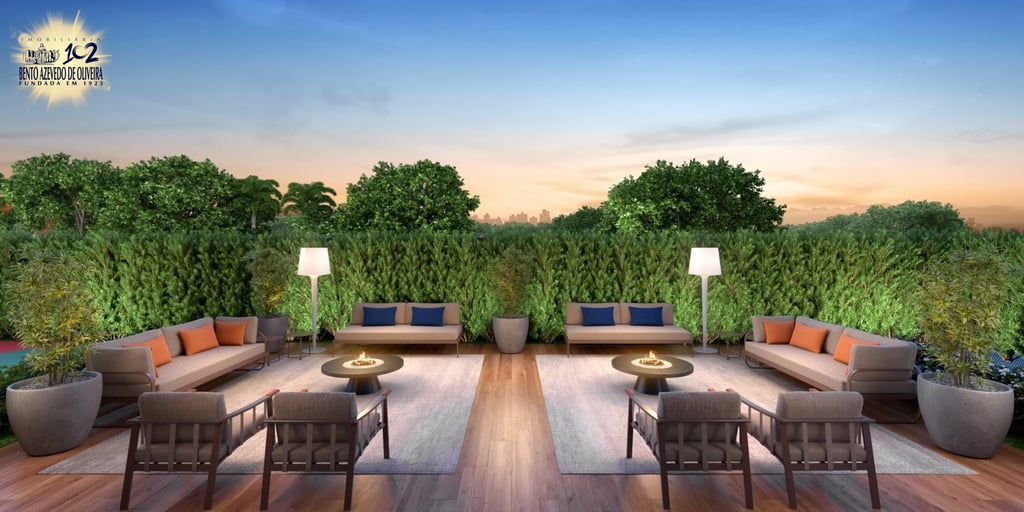 Apartamento, 2 quartos, 69 m² - Foto 31