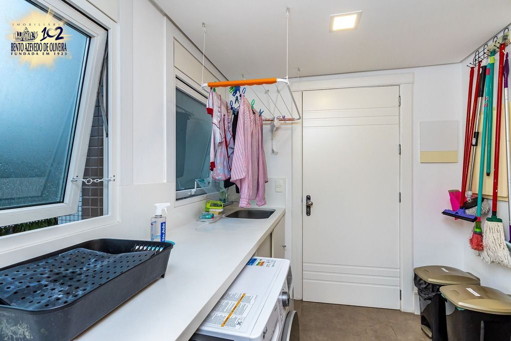 Apartamento, 3 quartos, 223 m² - Foto 15