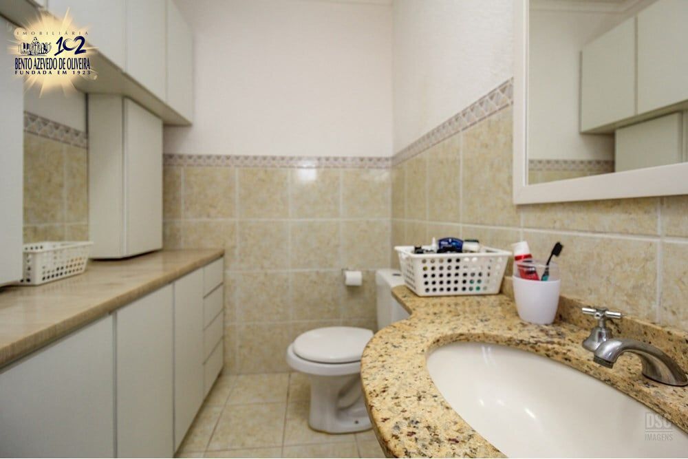 Casa, 3 quartos, 154 m² - Foto 13