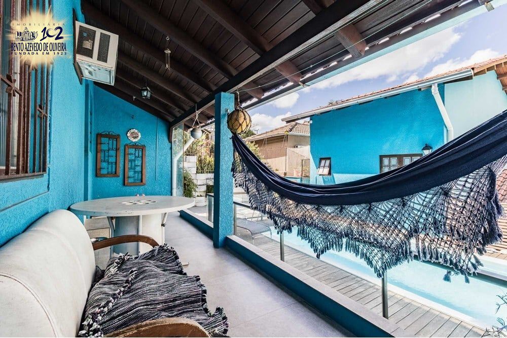 Casa, 4 quartos, 216 m² - Foto 12