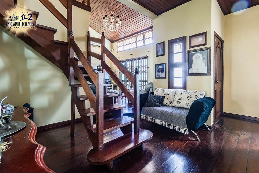 Casa, 4 quartos, 216 m² - Foto 32