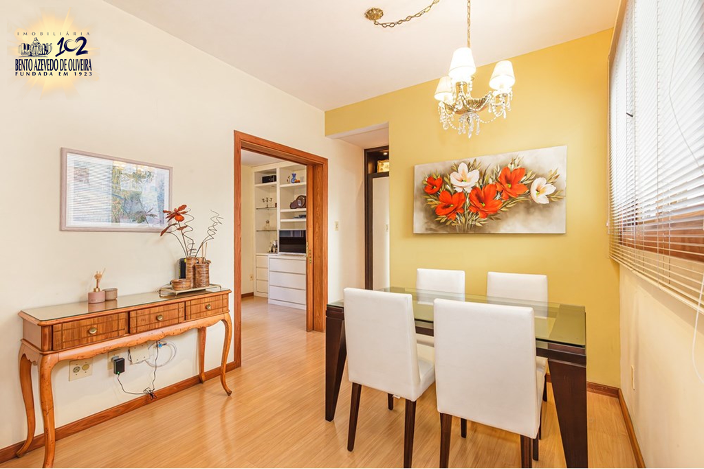 Cobertura, 1 quarto, 97 m² - Foto 2