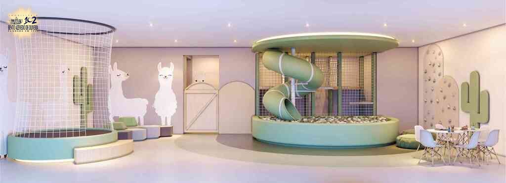 Apartamento, 3 quartos, 87 m² - Foto 11