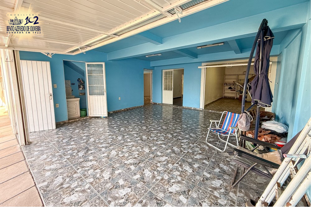 Casa, 3 quartos, 203 m² - Foto 34