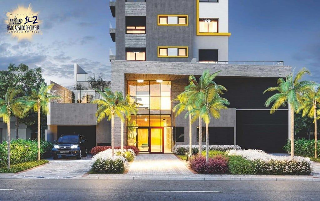 Apartamento, 2 quartos, 68 m² - Foto 1