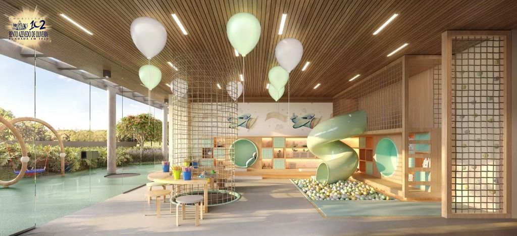 Apartamento, 3 quartos, 246 m² - Foto 19