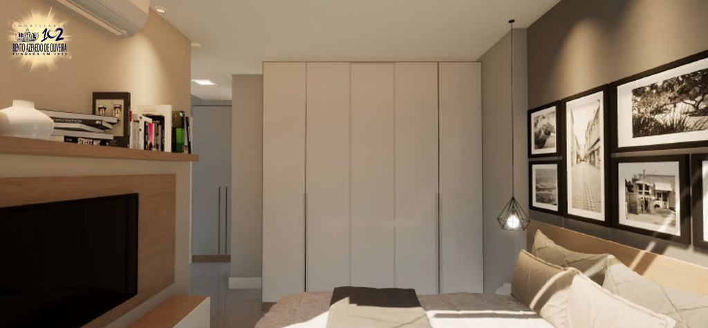 Apartamento, 2 quartos, 64 m² - Foto 7