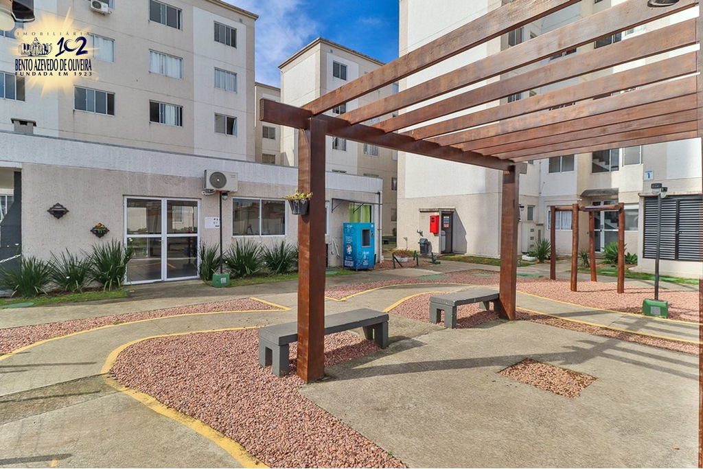 Apartamento, 2 quartos, 41 m² - Foto 12