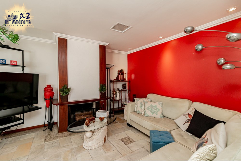 Cobertura, 3 quartos, 251 m² - Foto 35