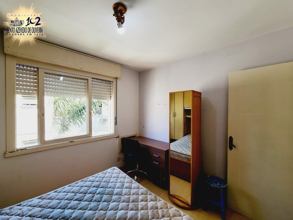 Apartamento, 1 quarto, 42 m² - Foto 8