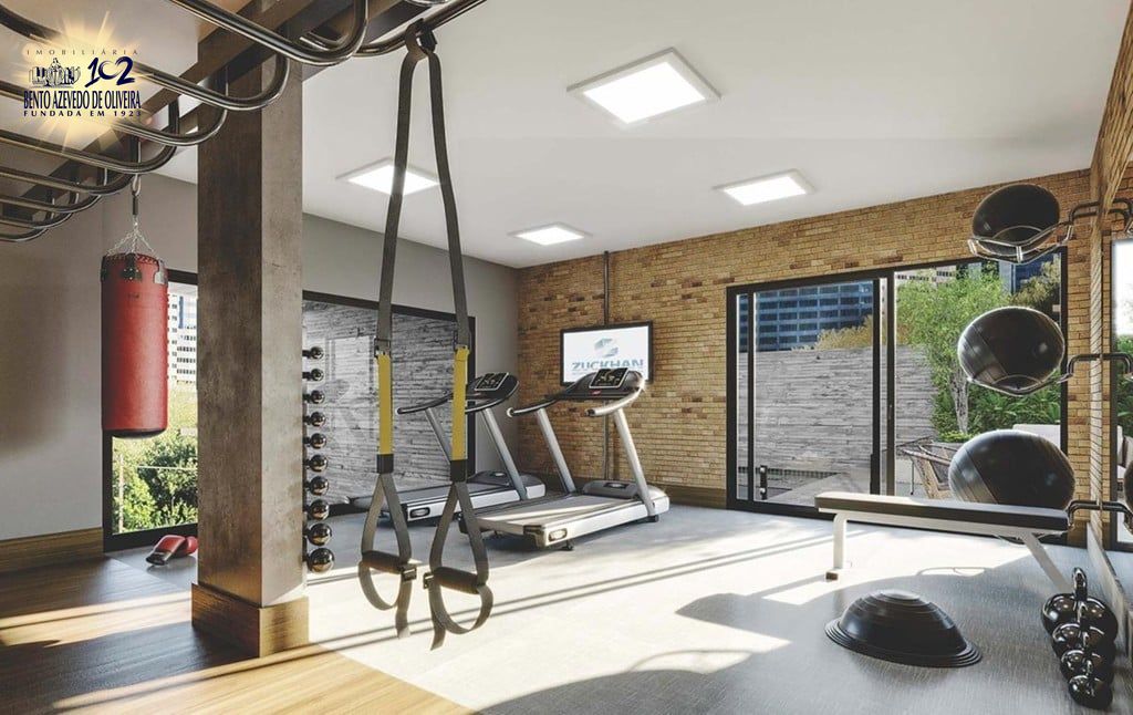 Apartamento, 2 quartos, 68 m² - Foto 7