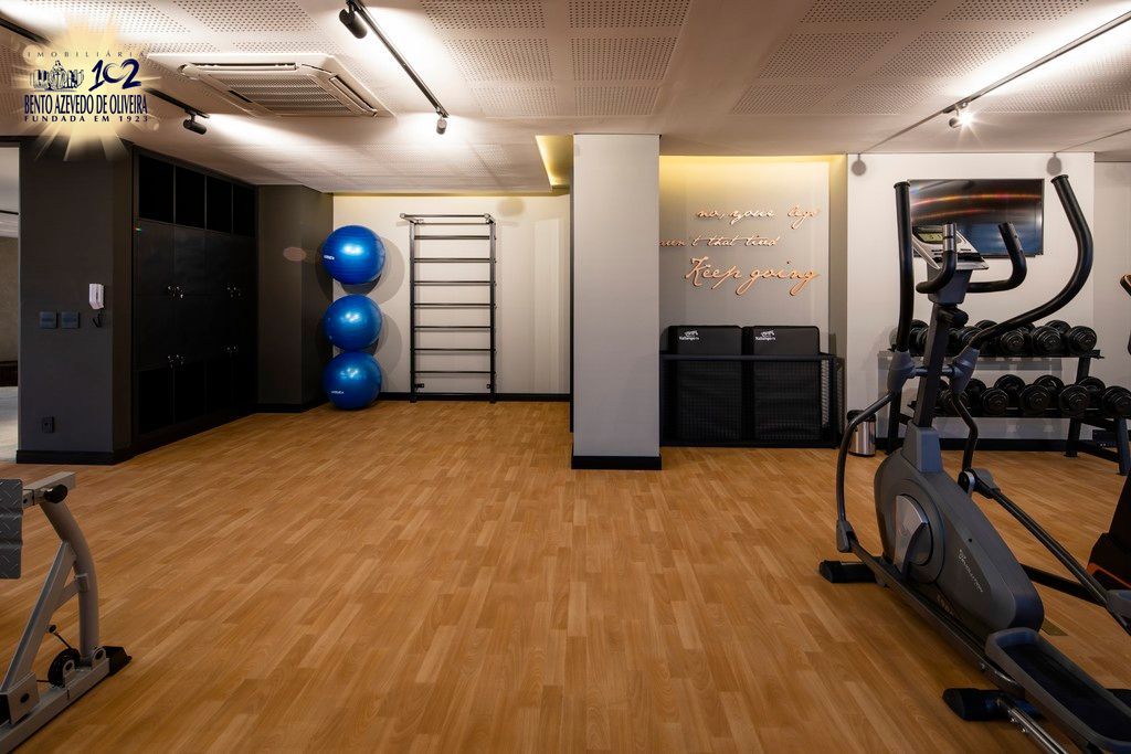 Sala-Conjunto, 89 m² - Foto 37