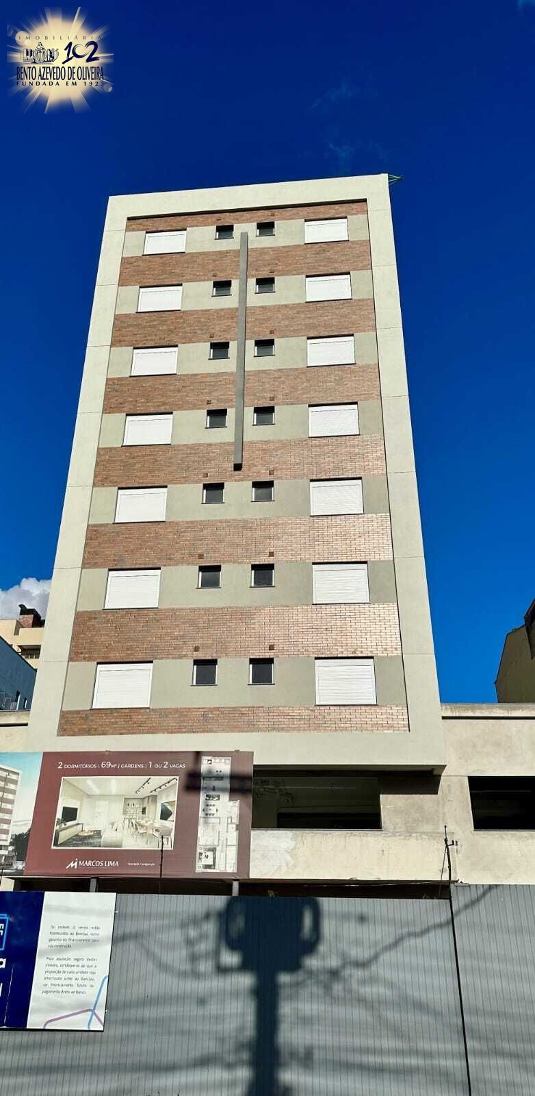 Apartamento, 2 quartos, 62 m² - Foto 4