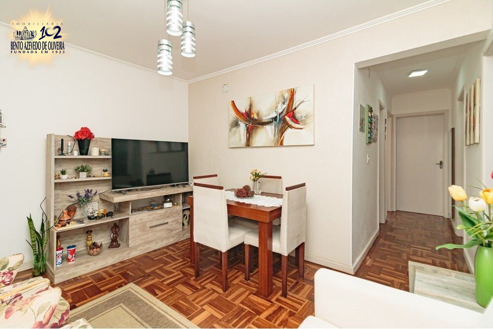 Apartamento, 3 quartos, 64 m² - Foto 27