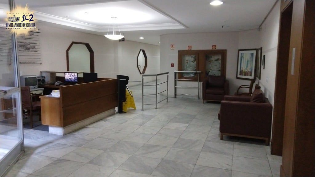 Sala-Conjunto, 36 m² - Foto 3