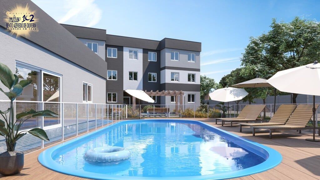 Apartamento, 2 quartos, 81 m² - Foto 24