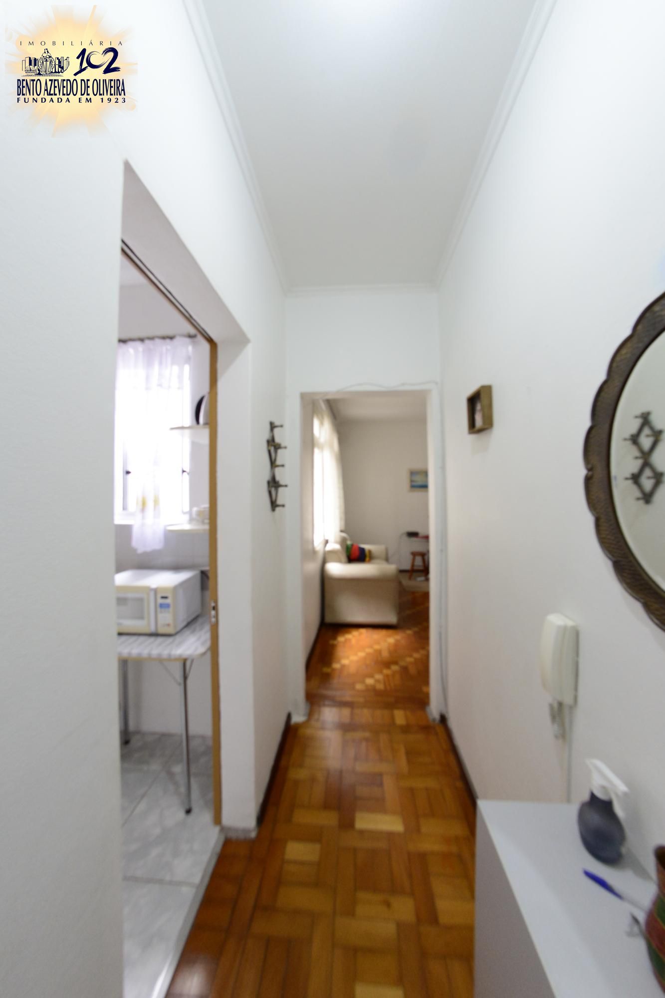 Apartamento, 2 quartos, 65 m² - Foto 9