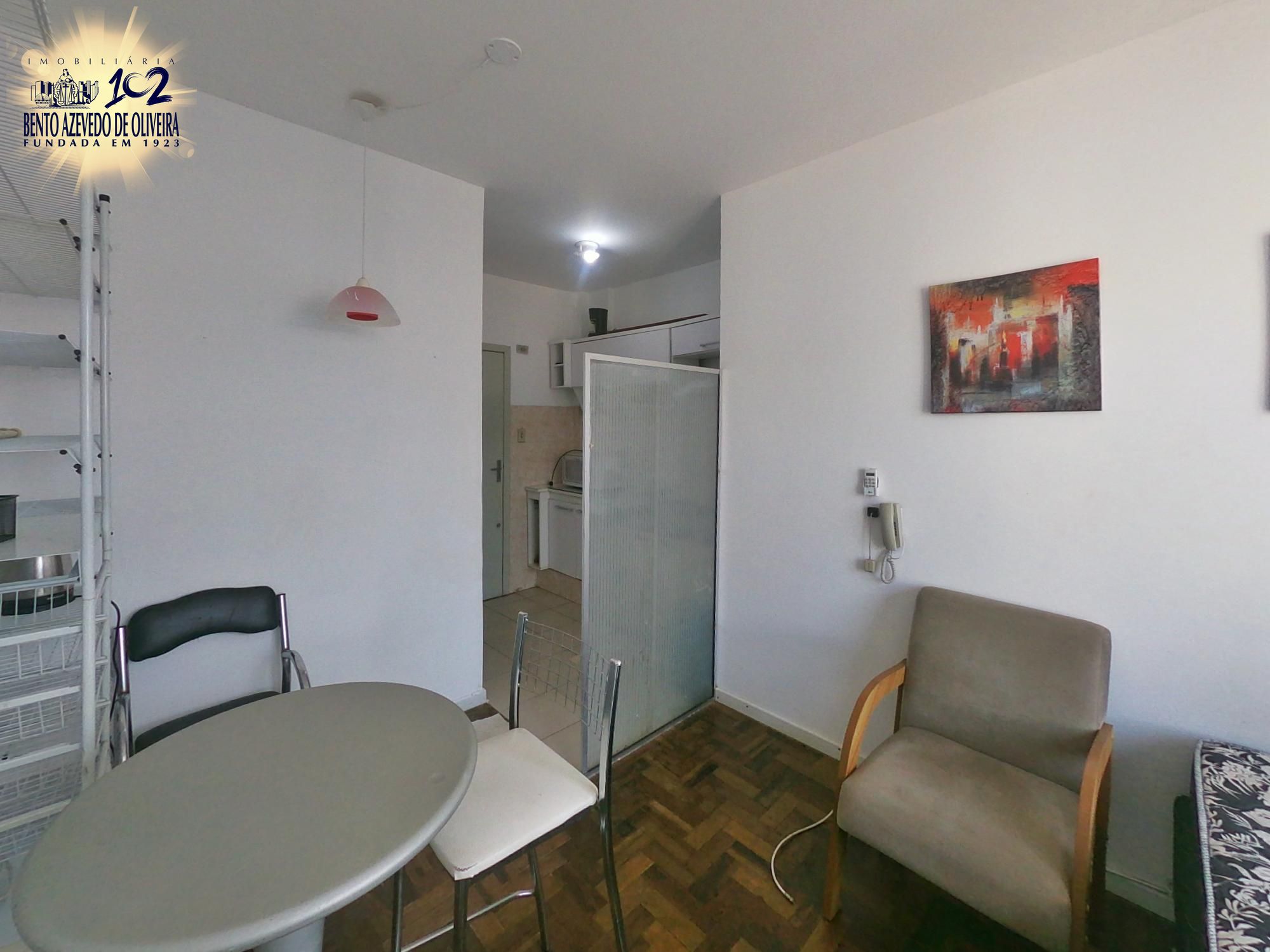 Kitnet-Studio, 17 m² - Foto 6