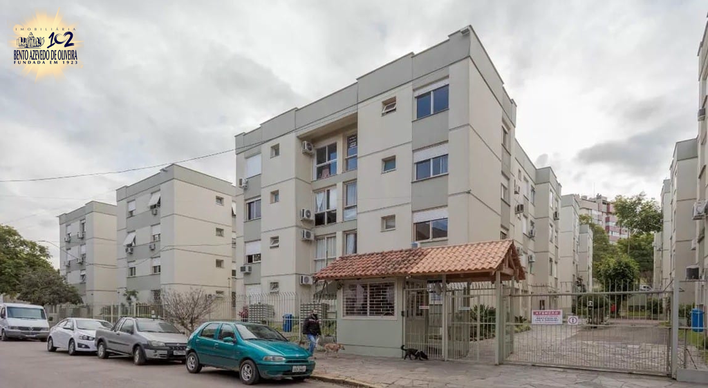 Apartamento, 1 quarto, 42 m² - Foto 14