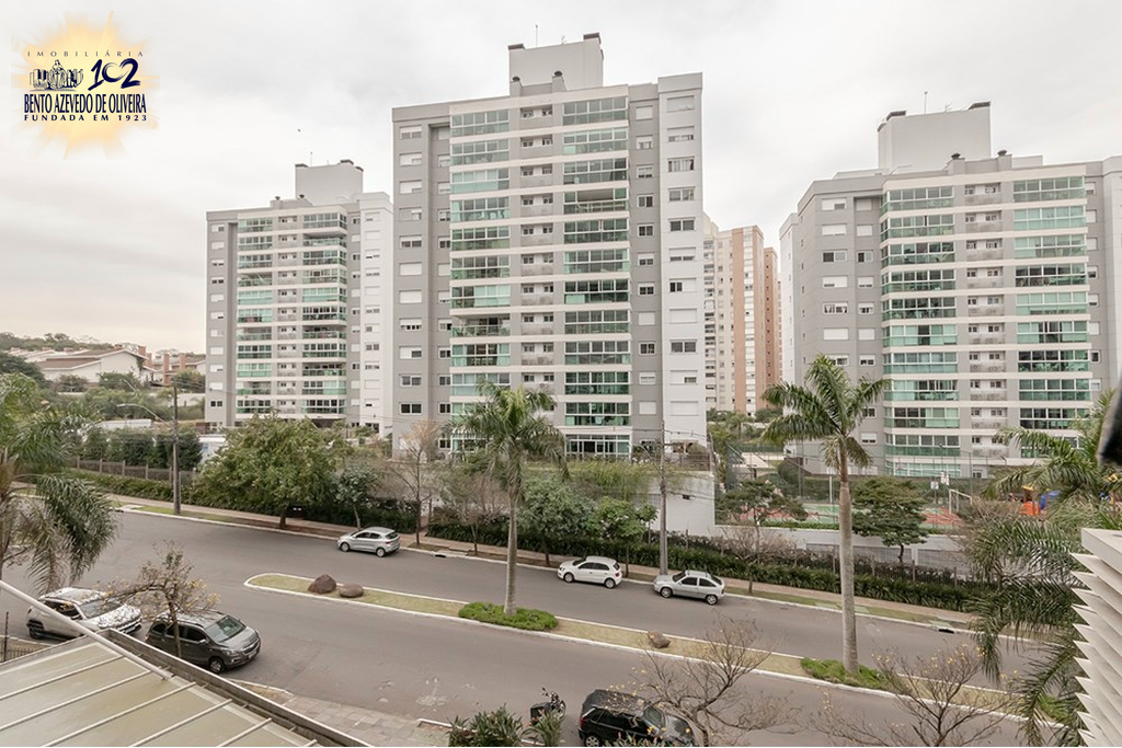 Apartamento, 1 quarto, 64 m² - Foto 5