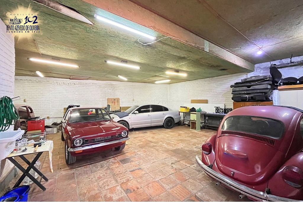 Casa, 2 quartos, 263 m² - Foto 13