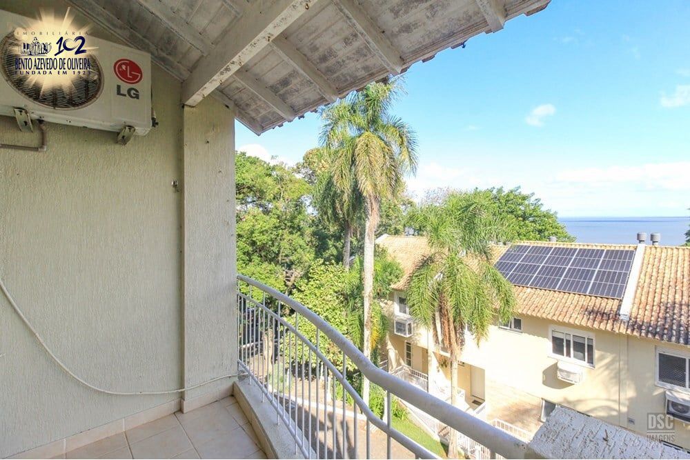 Casa de Condomínio, 3 quartos - Foto 22