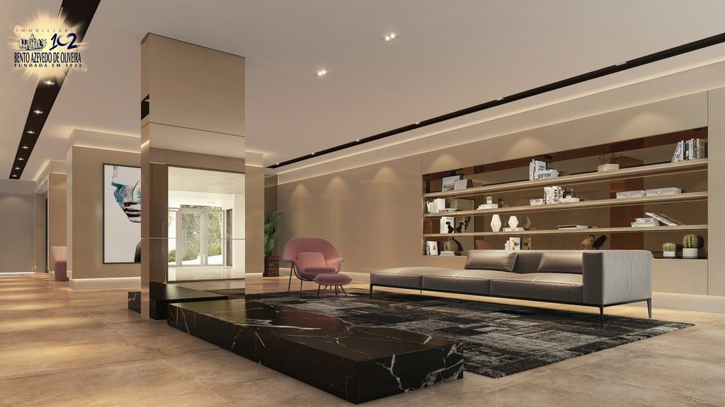 Apartamento, 3 quartos, 82 m² - Foto 4