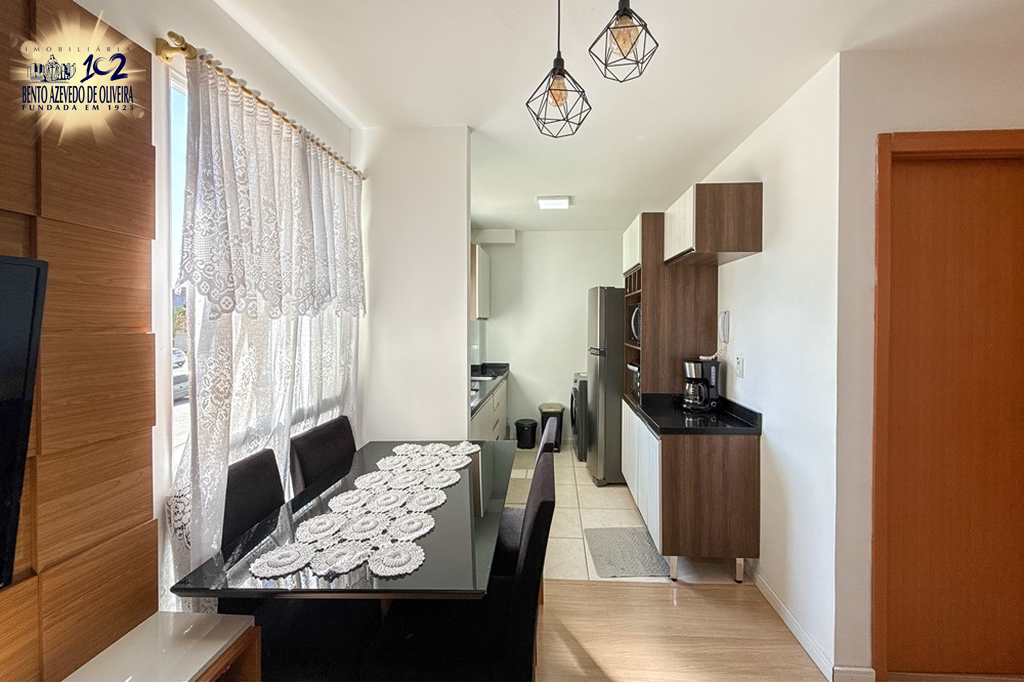 Apartamento, 2 quartos, 41 m² - Foto 20