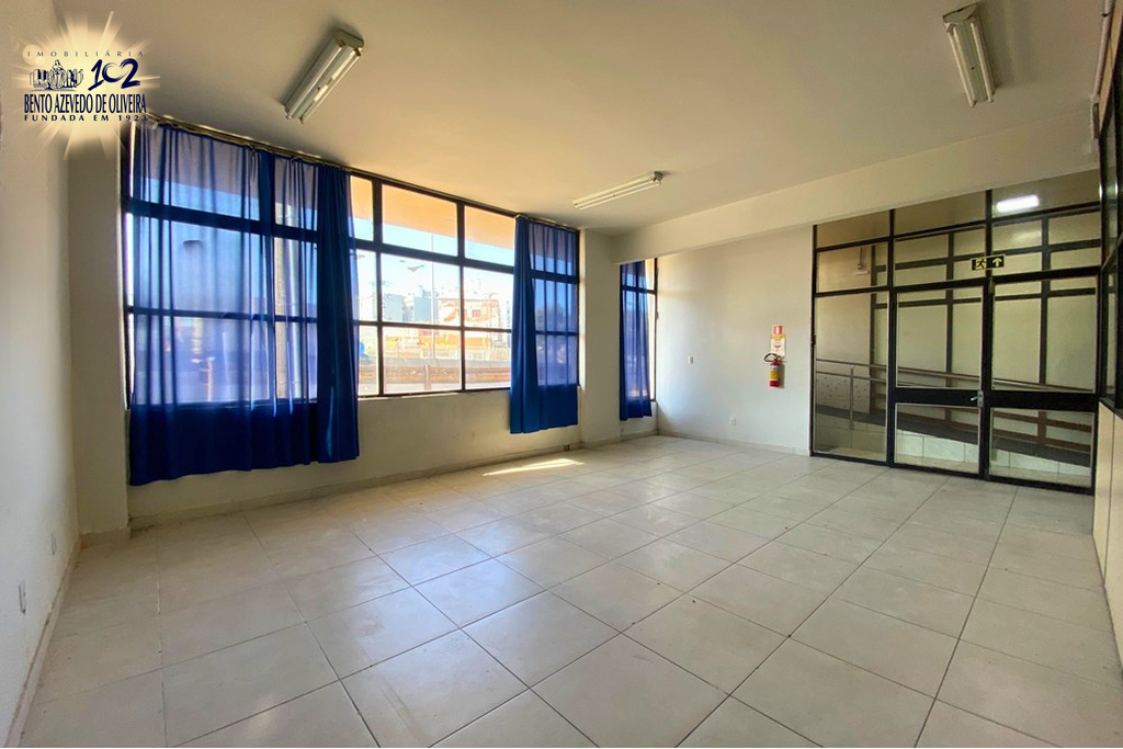 Sala-Conjunto, 76 m² - Foto 1