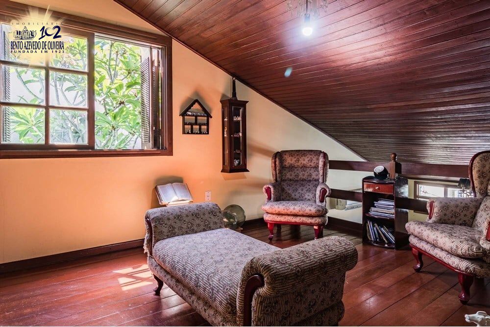 Casa, 4 quartos, 216 m² - Foto 34