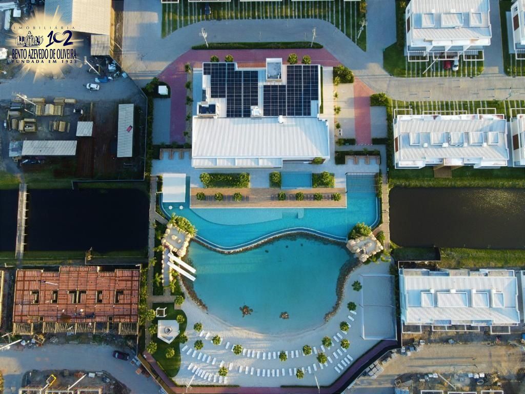 Casa de Condomínio, 3 quartos - Foto 57