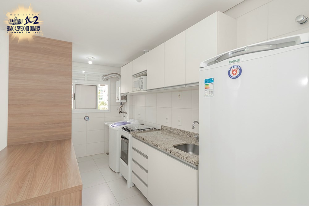 Apartamento, 1 quarto, 64 m² - Foto 31