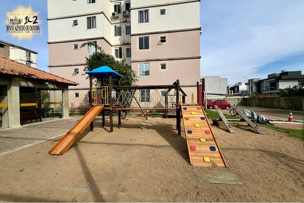 Apartamento, 2 quartos, 42 m² - Foto 11