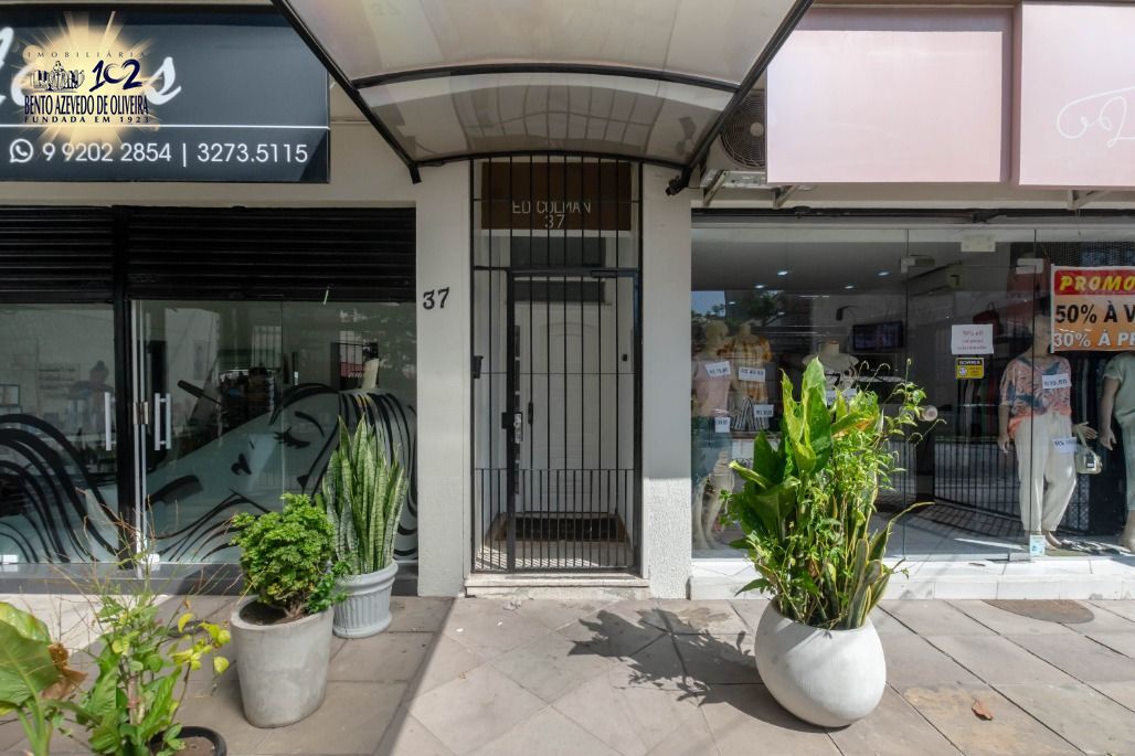 Apartamento, 1 quarto, 38 m² - Foto 34