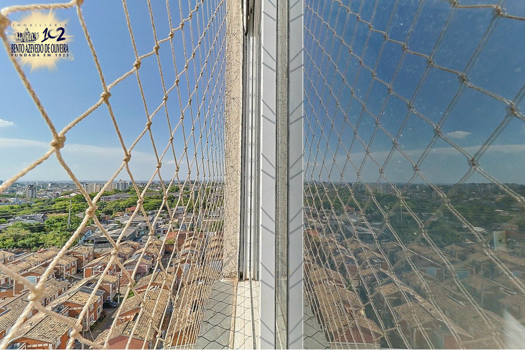 Apartamento, 2 quartos, 48 m² - Foto 24