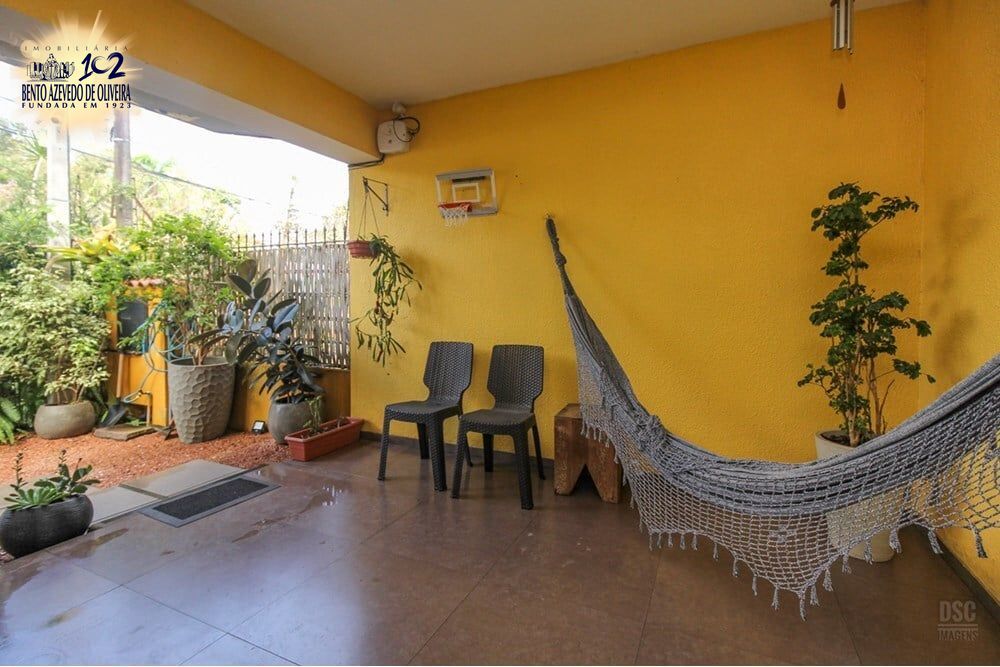 Casa, 3 quartos, 154 m² - Foto 19